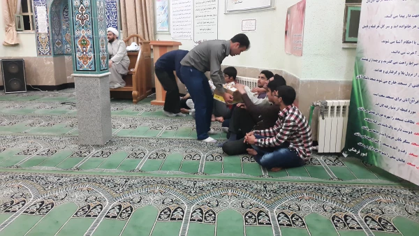 نشست بصیرتی