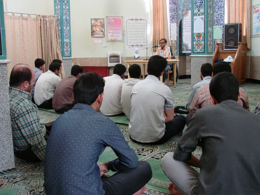 کرسی آزاد اندیشی