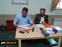 برگزاری مرحله مقدماتی و استانی بیست وپنجمین جشنواره قرآن و عترت 5