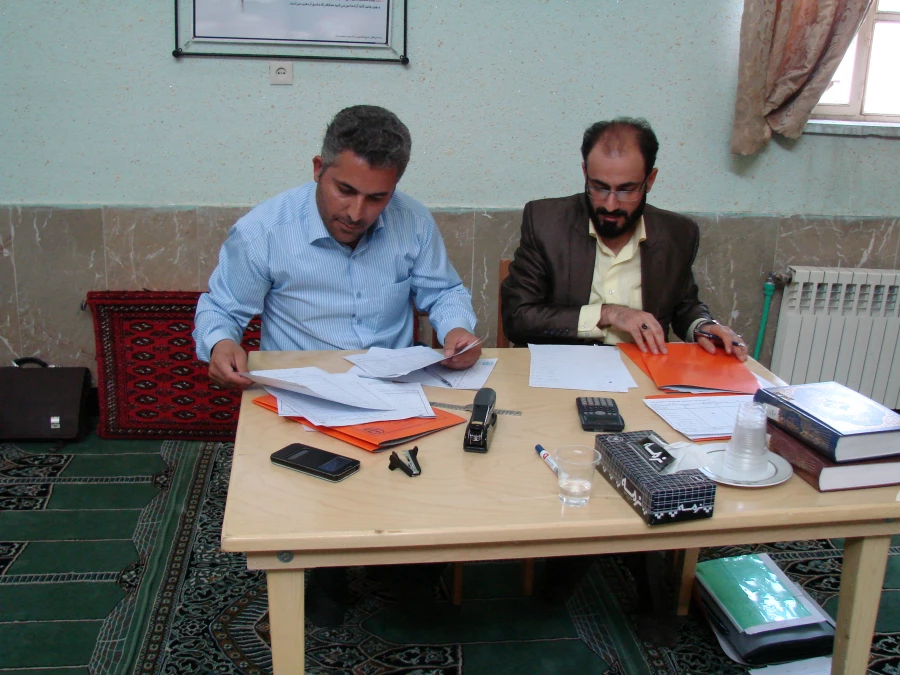 برگزاری مرحله مقدماتی و استانی بیست وپنجمین جشنواره قرآن و عترت 5