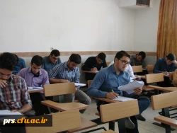 برگزاری مسابقات علمی 4