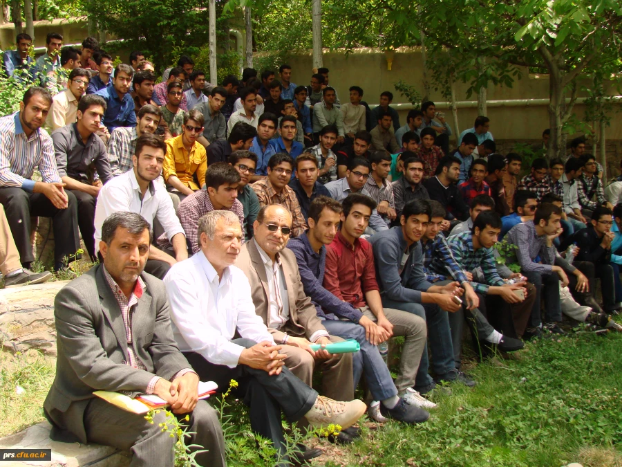 جشن هفته معلم 2