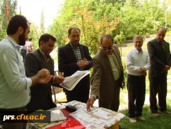 جشن هفته معلم 3