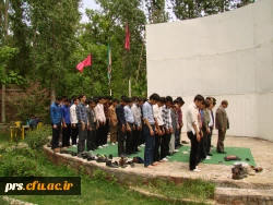 جشن هفته معلم 4