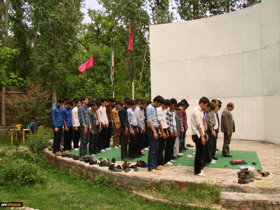 جشن هفته معلم 4