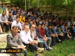 جشن هفته معلم 2