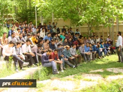 جشن هفته معلم 3