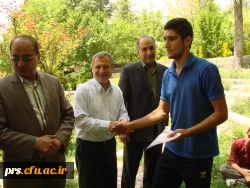 جشن هفته معلم 5