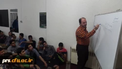 هفته خوابگاه