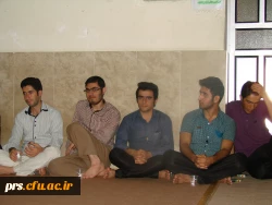 جشن به مناسبت نیمه شعبان  6