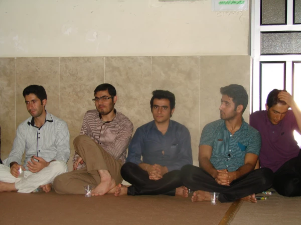 جشن به مناسبت نیمه شعبان  6