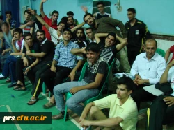 کسب دو مدال طلا ، یک مدال نقره و یک مدال برنز در المپیاد ورزشی دانشجو معلمان دانشگاه فرهنگیان سراسر کشور 6