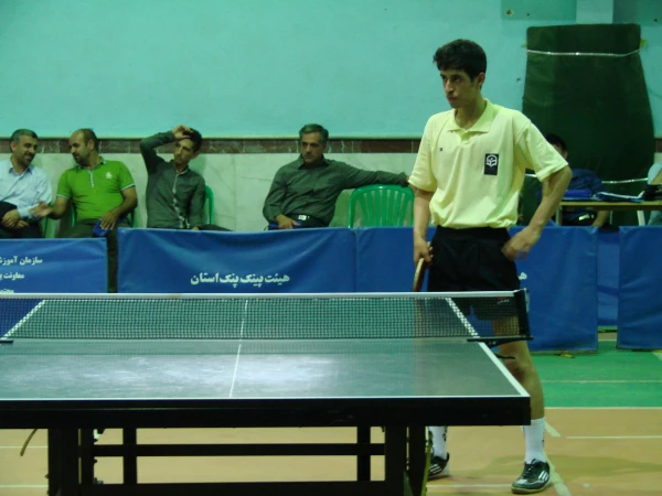 کسب دو مدال طلا ، یک مدال نقره و یک مدال برنز در المپیاد ورزشی دانشجو معلمان دانشگاه فرهنگیان سراسر کشور 18