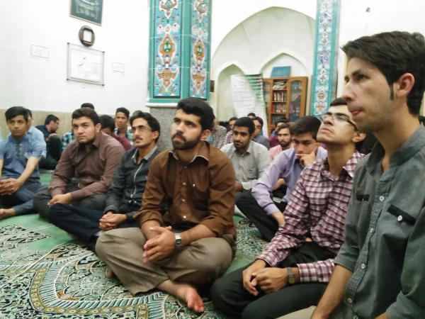 جشن عید غدیر 3