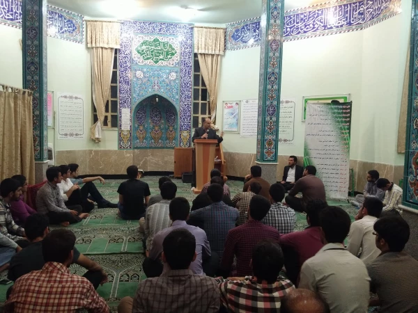 جشن عید غدیر 2