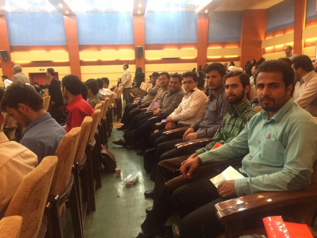 سخنرانی استاد قرائتی