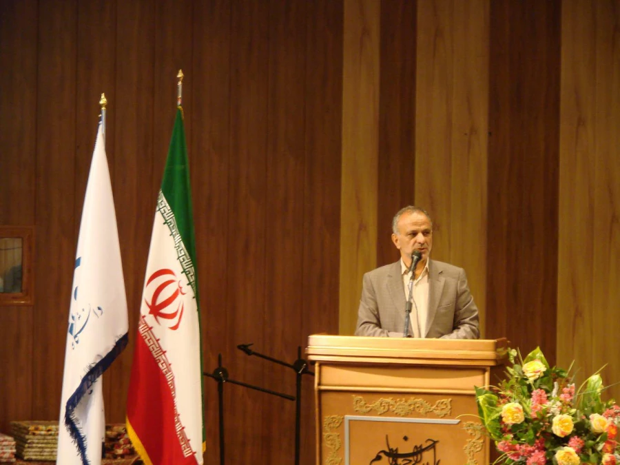 جشن سال تحصیلی جدید