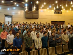 جشن سال تحصیلی جدید