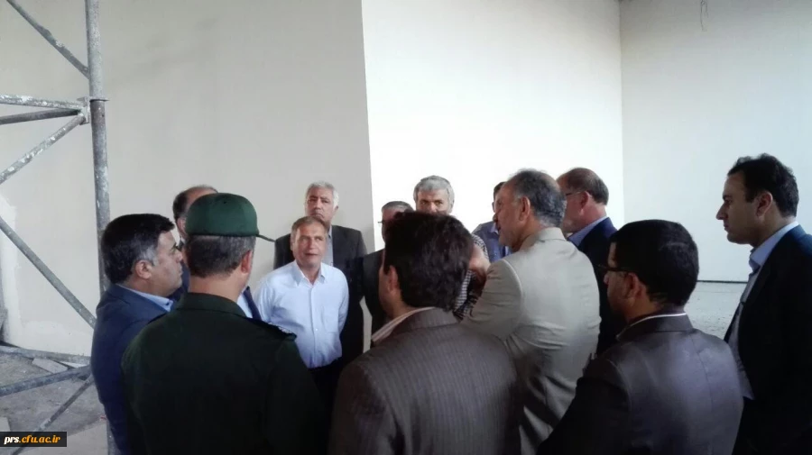 باغ موزه دفاع مقدس