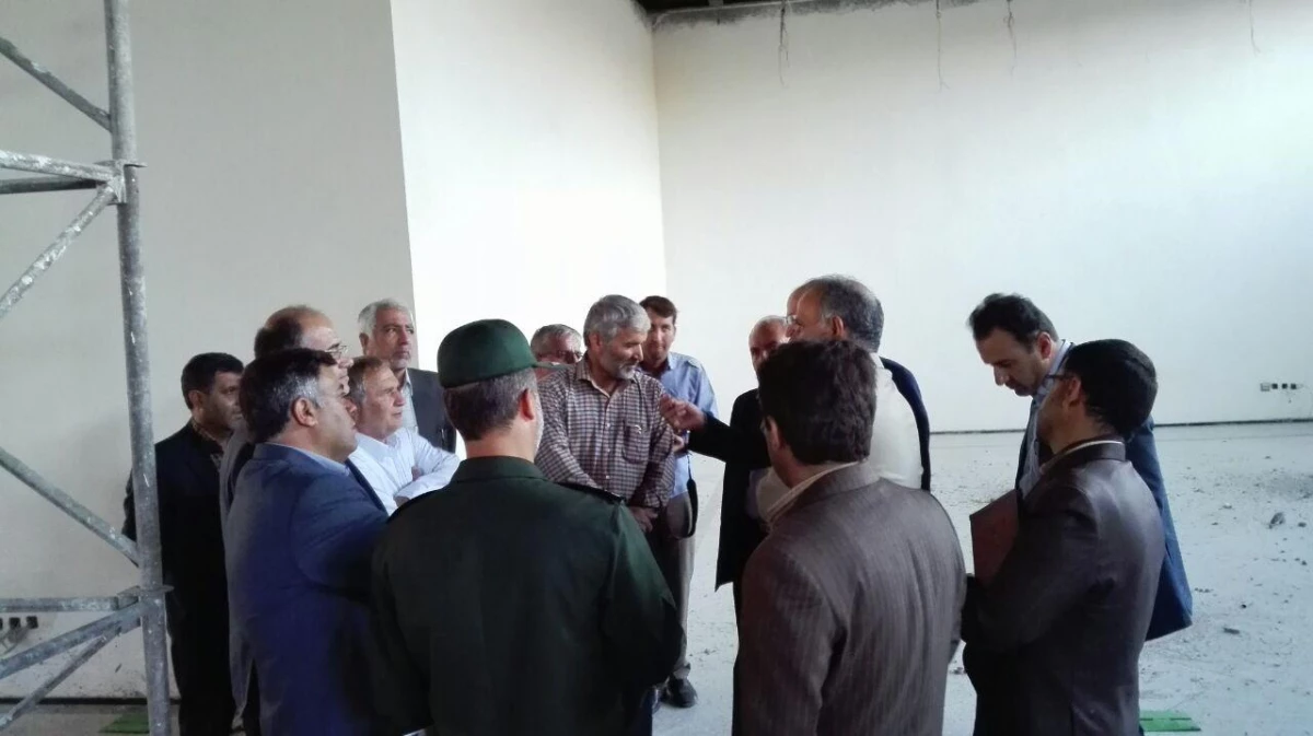 باغ موزه دفاع مقدس