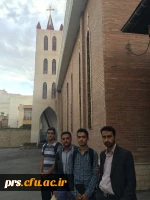 همایش پویش  مهر ماه 94 پردیس شهید رجائی ارومیه   3