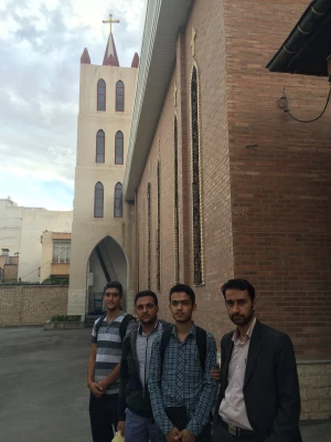 همایش پویش  مهر ماه 94 پردیس شهید رجائی ارومیه   3