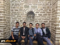 همایش پویش  مهر ماه 94 پردیس شهید رجائی ارومیه   6