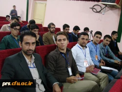 همایش پویش  مهر ماه 94 پردیس شهید رجائی ارومیه   4