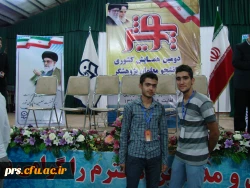 همایش پویش  مهر ماه 94 پردیس شهید رجائی ارومیه   5