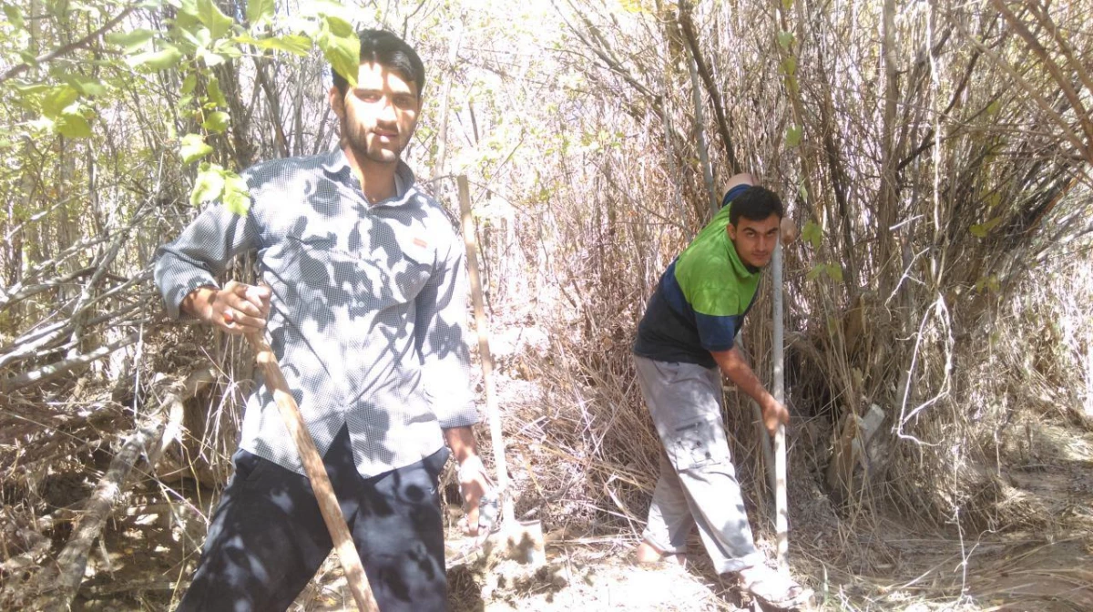 اردو جهادی روستا ایج