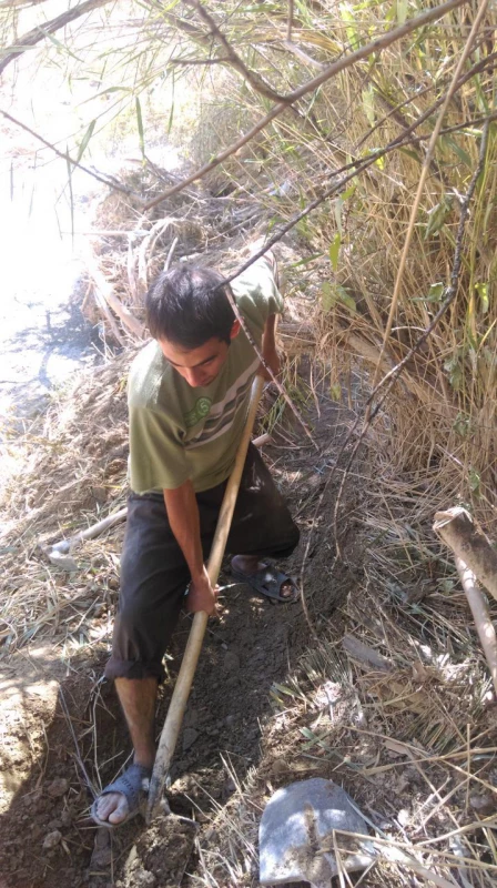 اردو جهادی روستا ایج