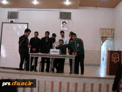 انتخابات  شورای مرکزی کانون ایرانشناسی و ایرانگردی 2