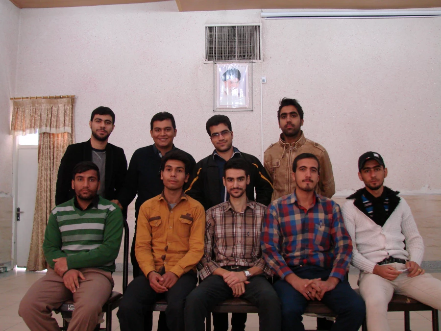 انتخابات  شورای مرکزی کانون ایرانشناسی و ایرانگردی 3