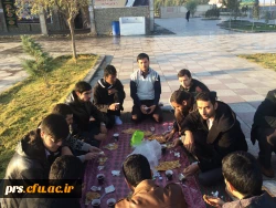 اردوی زیارتی یاوران نمازخانه 4