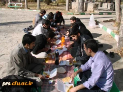 بازدید از منطقه دربند شهرستان مهدیشهر توسط کانون ایرانشناسی و ایرانگردی 5