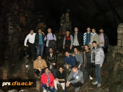 بازدید از منطقه دربند شهرستان مهدیشهر توسط کانون ایرانشناسی و ایرانگردی 6