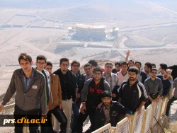 بازدید از منطقه دربند شهرستان مهدیشهر توسط کانون ایرانشناسی و ایرانگردی 7