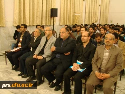 بازدید سردار شاهچراغی از نمایشگاه عکس و پوستر بسیج 5