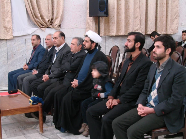 مراسم روز دانشجو 3