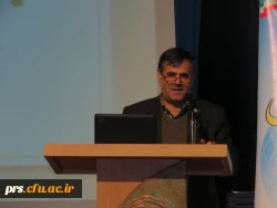 برگزاری مراسم هفته پژوهش با حضور دکتر ساکی معاونت پژوهش و برنامهریزی سازمان مرکزی 2