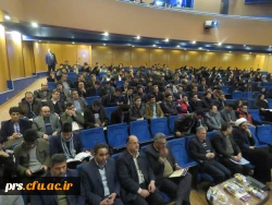 برگزاری مراسم هفته پژوهش با حضور دکتر ساکی معاونت پژوهش و برنامهریزی سازمان مرکزی 3