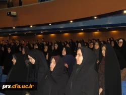 برگزاری مراسم هفته پژوهش با حضور دکتر ساکی معاونت پژوهش و برنامهریزی سازمان مرکزی 7