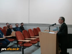 برگزاری جلسه مشترک کارکنان پردیس شهید رجایی و الزهرا(س) 2