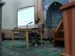 محفل انس با قرآن با حضور استاد تجلی ،گرامیداشت ایام الله دهه فجر 2