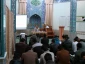 محفل انس با قرآن با حضور استاد تجلی ،گرامیداشت ایام الله دهه فجر 5