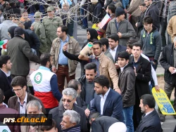 راهپیمایی 22 بهمن 11