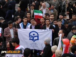 راهپیمایی 22 بهمن 10