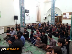 جشن میلاد با سعادت حضرت زینب ( سلام الله علیها) 2