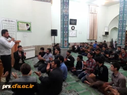 جشن میلاد با سعادت حضرت زینب ( سلام الله علیها) 2