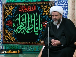 مراسم عزاداری ایام فاطمیه (سلام الله علیها ) 2